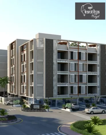 Trusted builder completed project in Ahmedabad