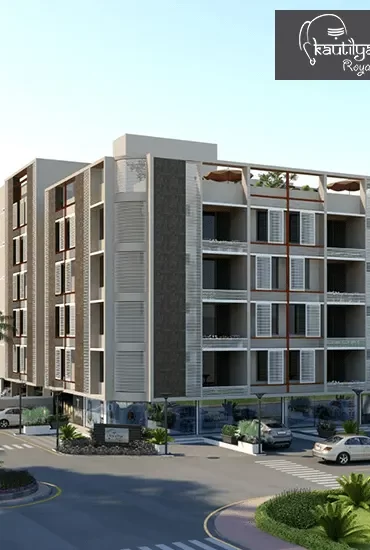 Trusted builder completed project in Ahmedabad