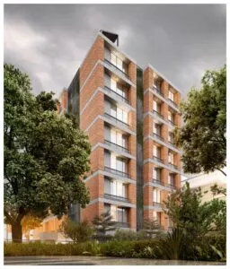 Finished housing project by trusted builder in Ahmedabad