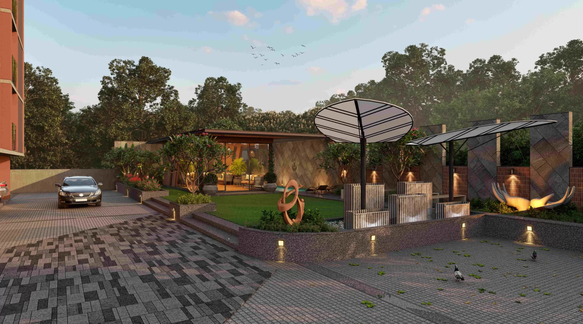 Commitment of Kautilya Developers towards customers