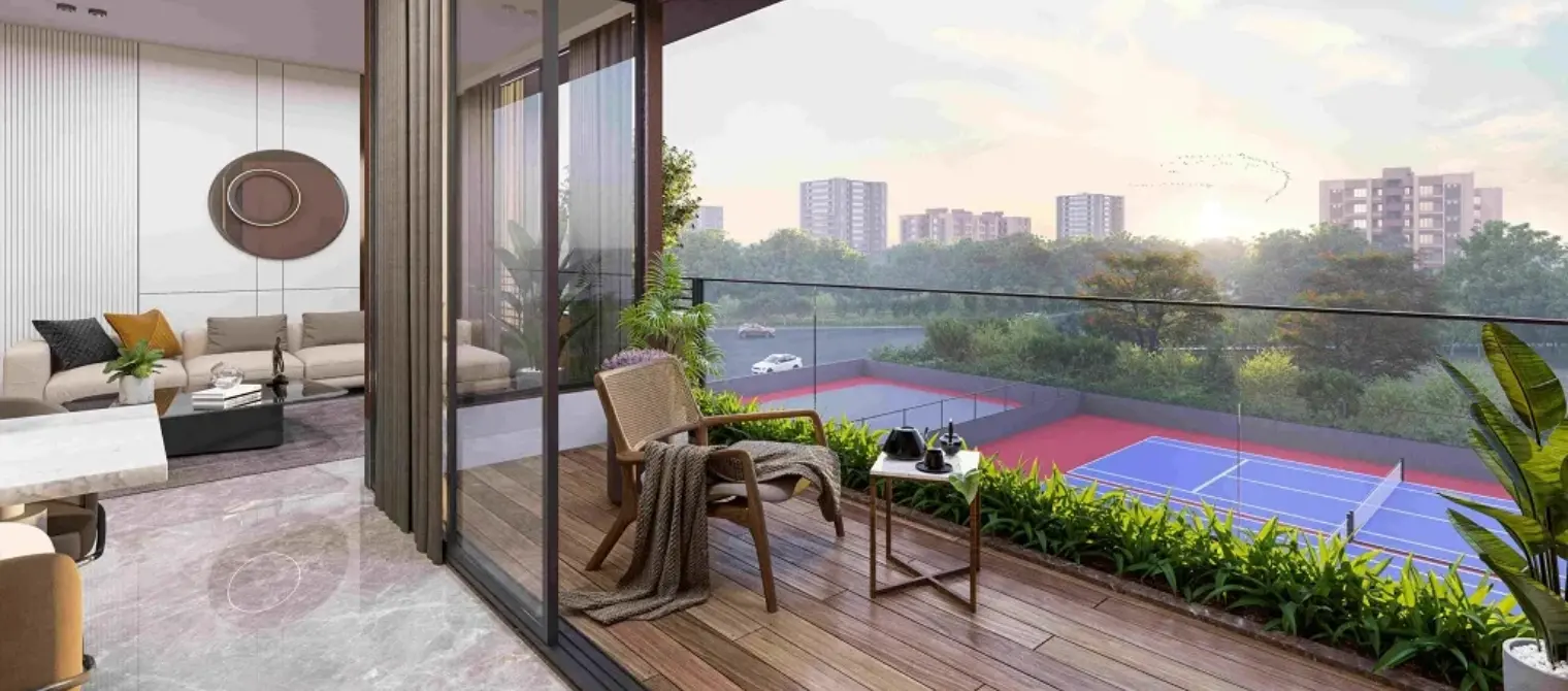 Kautilya_Nilay_balcony