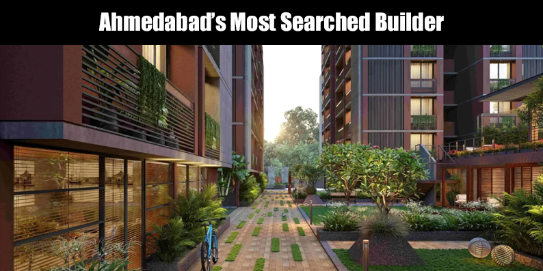 Ahmedabad’s most searched builder Kautilya Group luxury 2BHK 3BHK flats in Chandkheda and Shilaj.